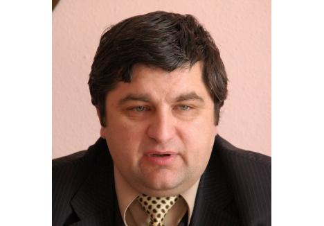 Preşedintele UNPR Bihor, Gheorghe Pintea, e fostul lider al PNG-ului lui Gigi Becali